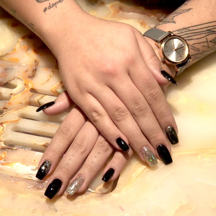 ROSE NAILS & SPA in Lufkin, TX (6)