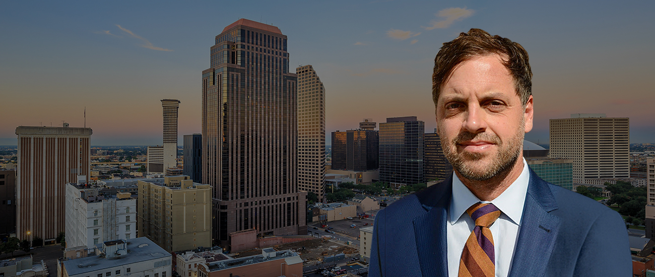 DiGiulio Utley, LLC in New Orleans, LA