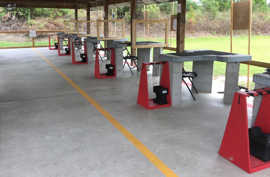 Ocmulgee WMA Shooting Range in Hawkinsville, GA (6)