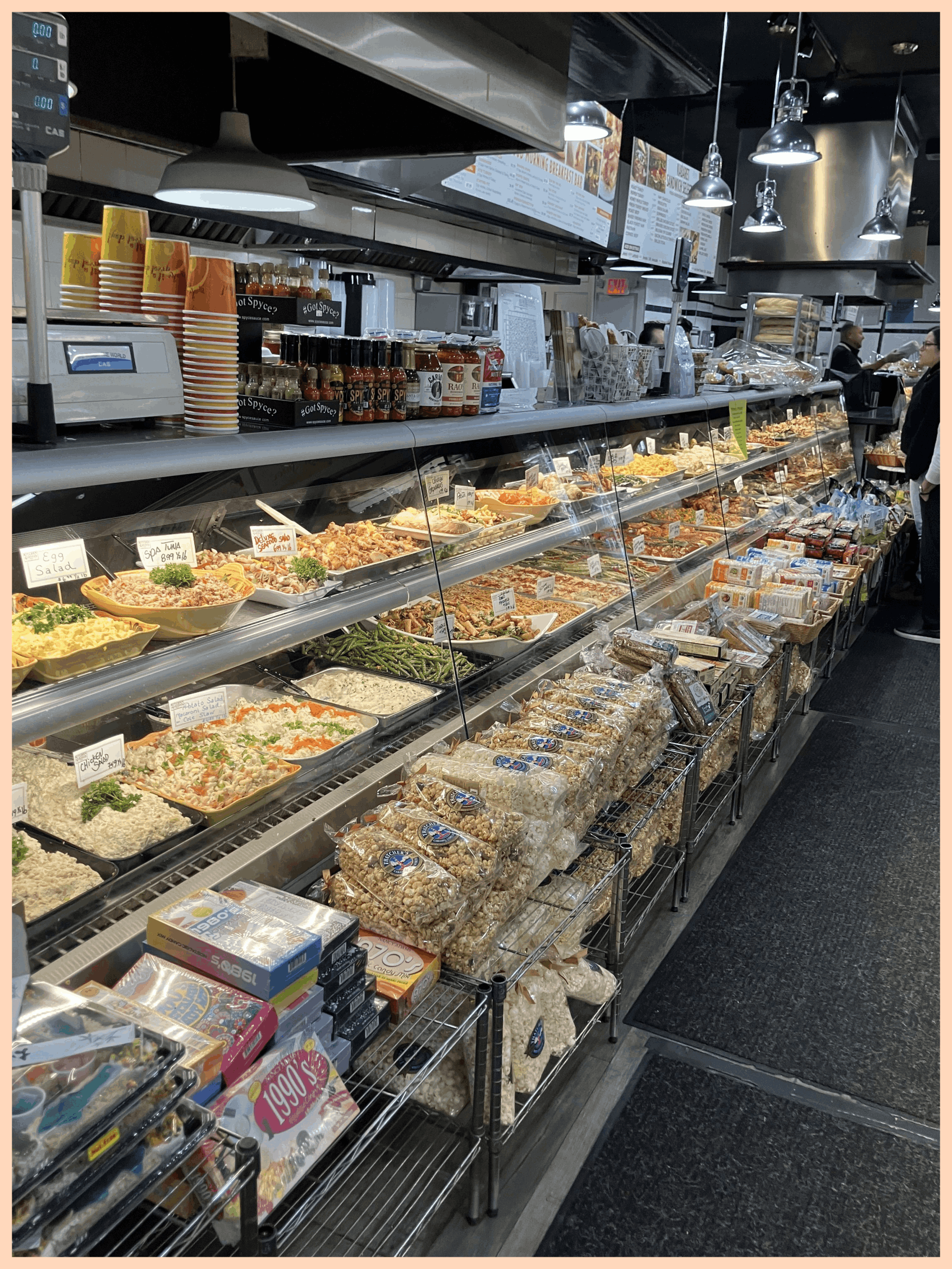 Kitchen Kabaret in Roslyn Heights, NY (2)