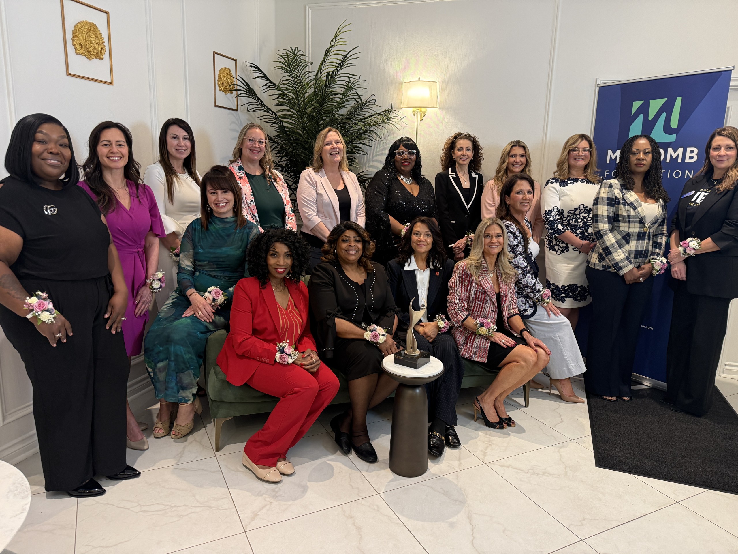 Macomb County Chamber in Mt Clemens, MI (3)
