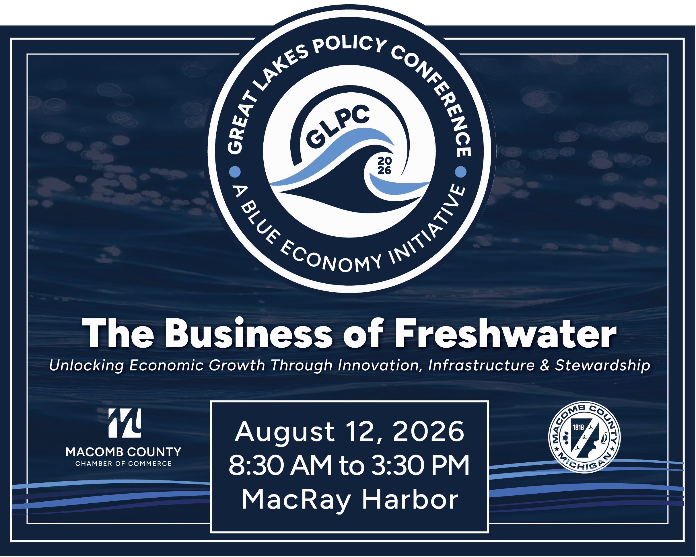 Macomb County Chamber in Mt Clemens, MI (4)
