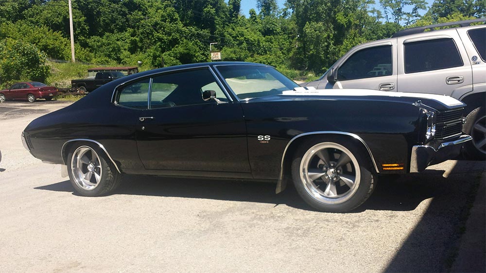 Car Care Unlimited in Apollo, PA (2)