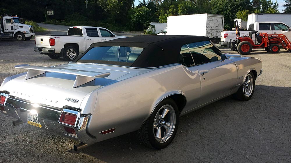 Car Care Unlimited in Apollo, PA (3)