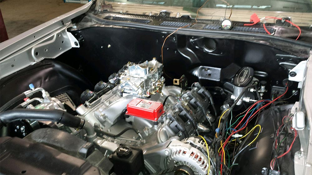 Car Care Unlimited in Apollo, PA (4)