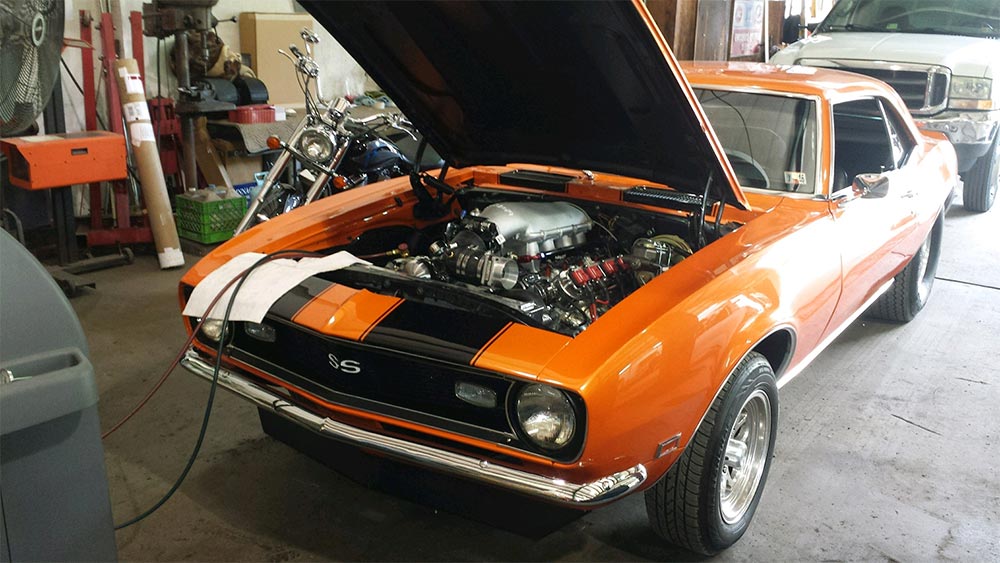 Car Care Unlimited in Apollo, PA (5)