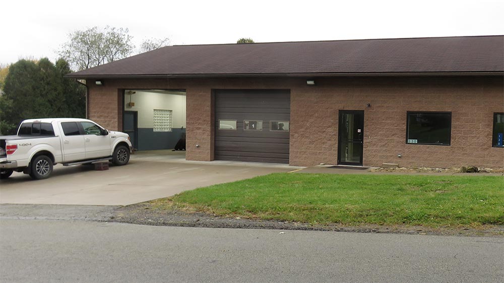 Car Care Unlimited in Apollo, PA (6)