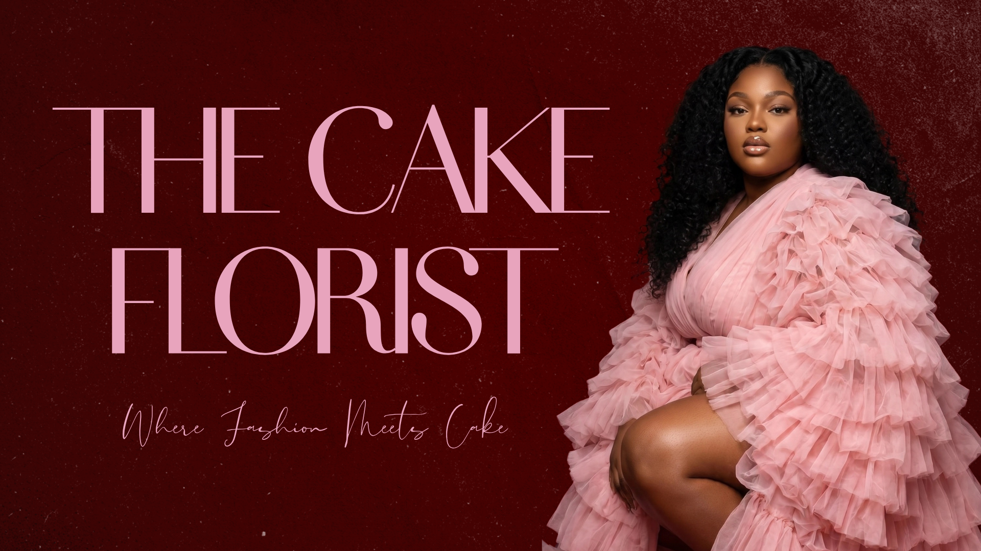 The Cake Florist in Pineville, NC