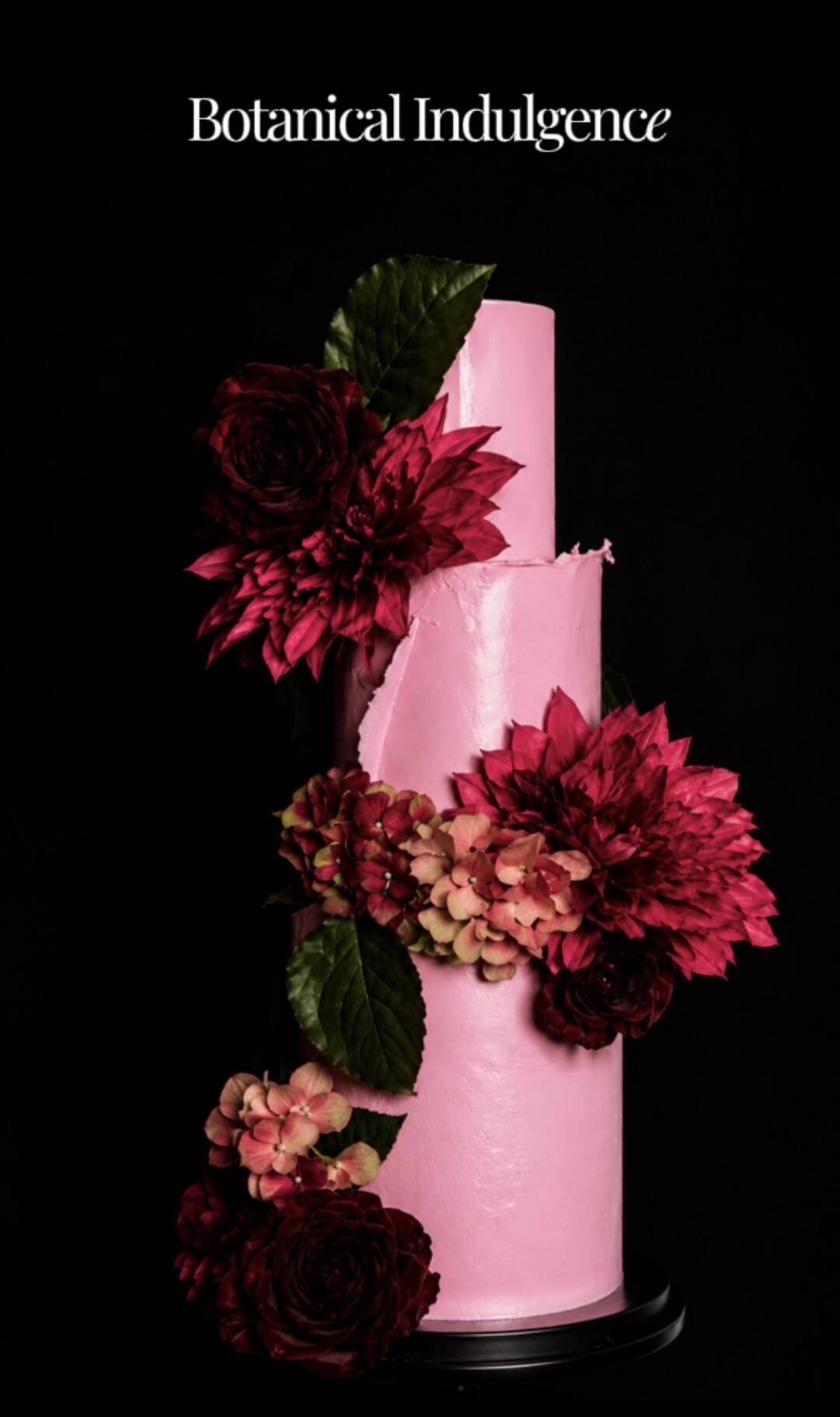 The Cake Florist in Pineville, NC (4)