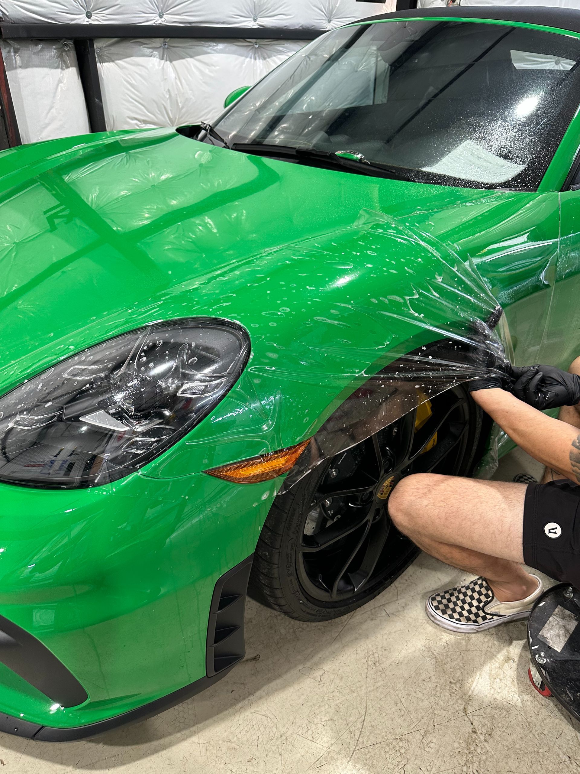 APEX Detail & Performance in Addison, TX (2)