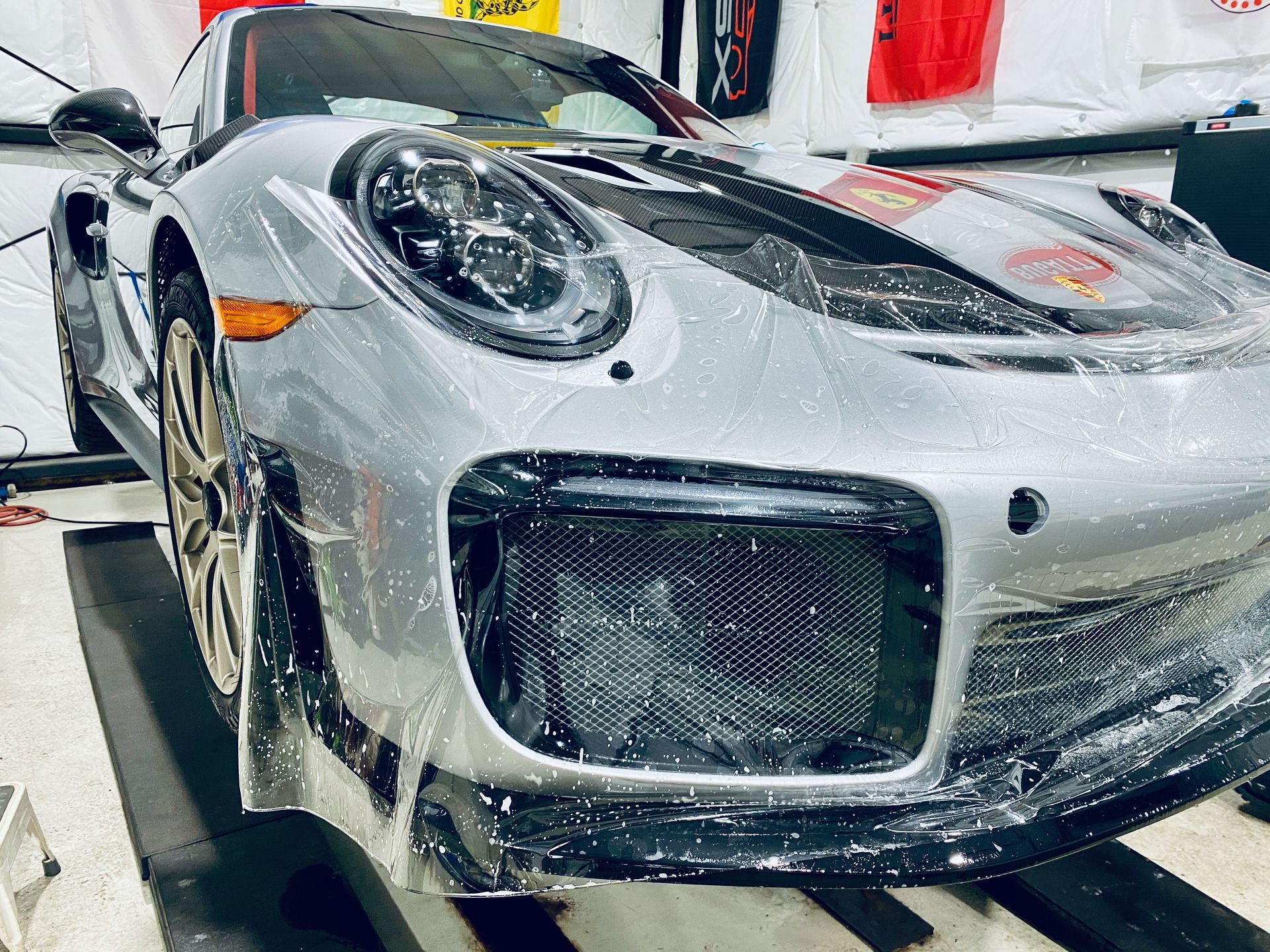 APEX Detail & Performance in Addison, TX (4)