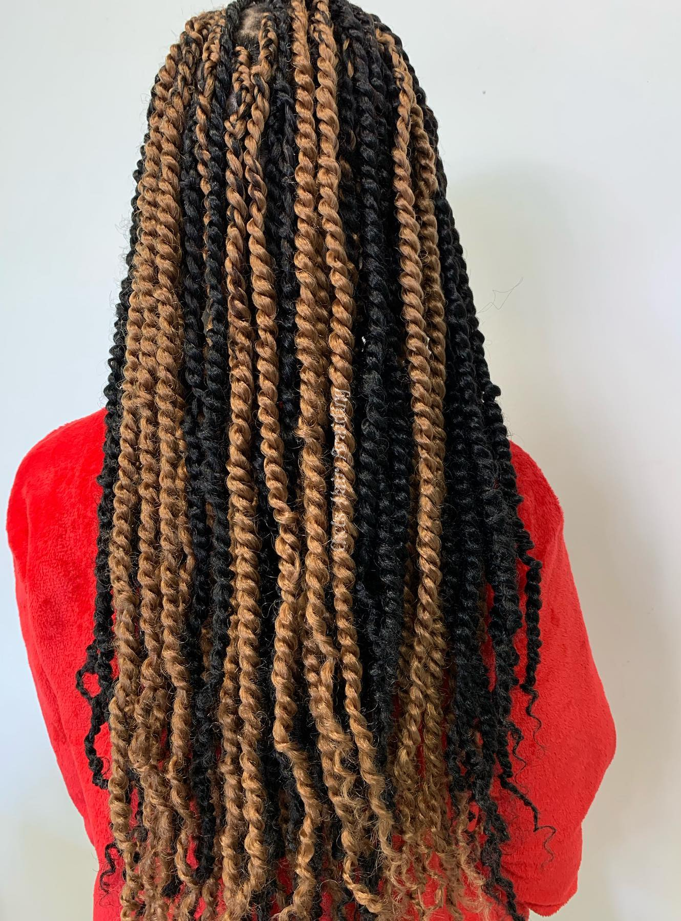 Chel's Hair Braiding in Mitchellville, MD