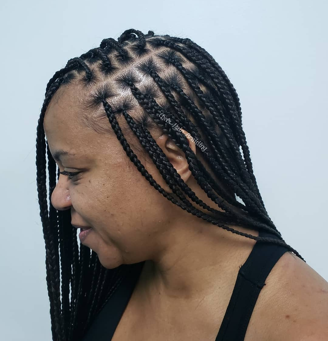 Chel's Hair Braiding in Mitchellville, MD (3)