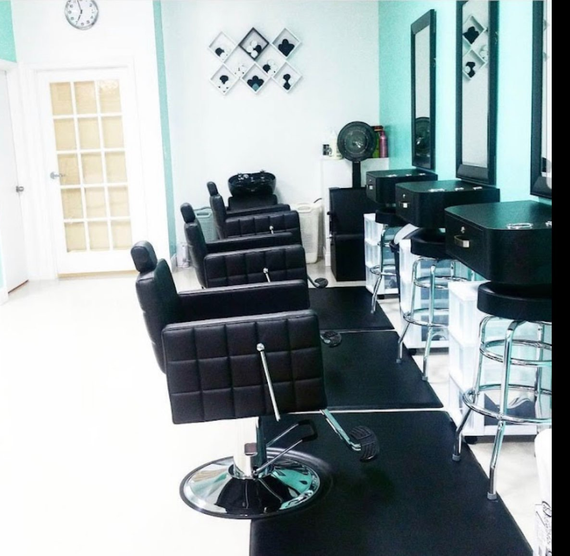 Chel's Hair Braiding in Mitchellville, MD (4)