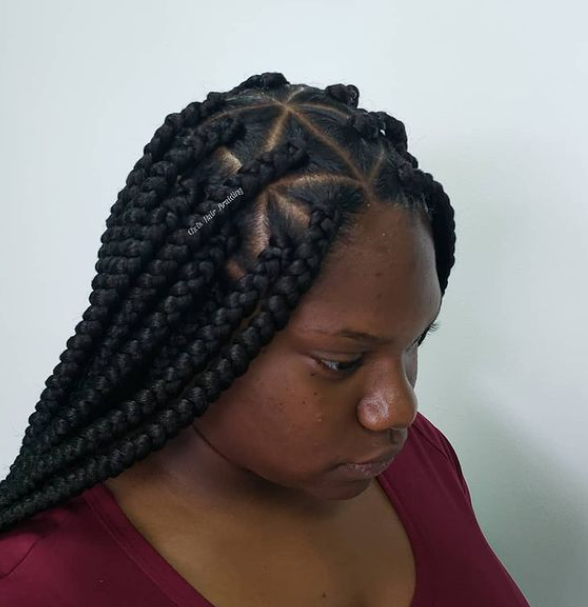 Chel's Hair Braiding in Mitchellville, MD (6)