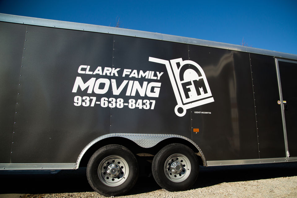 Clark Family Moving in Sparta, OH (4)