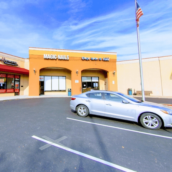 Magic Nails Oakbrook Terrace in Oakbrook Terrace, IL (2)