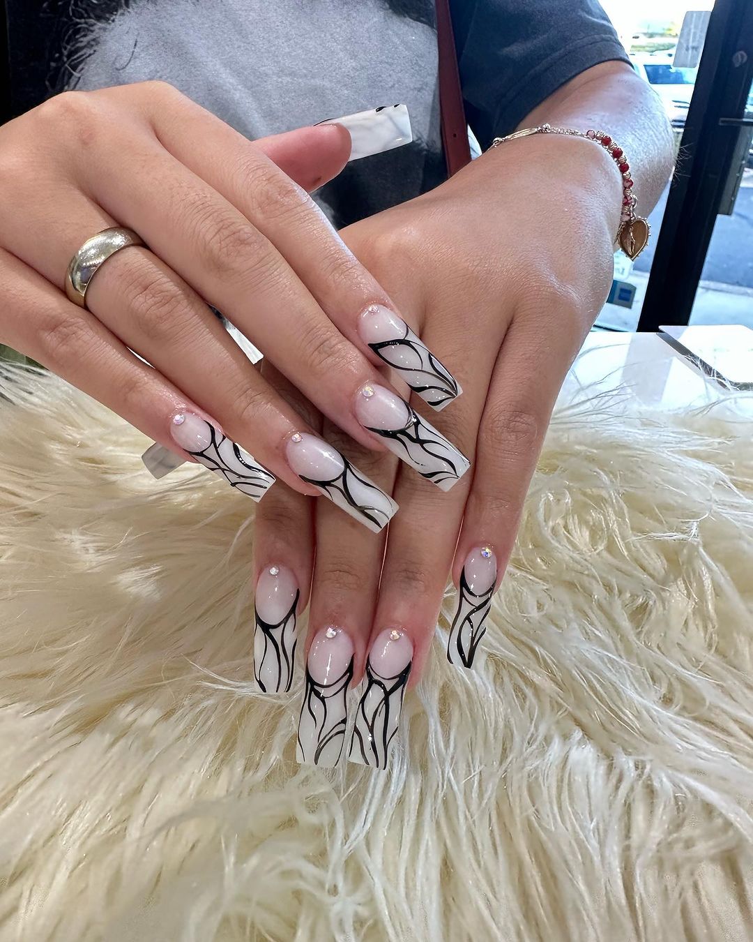 Magic Nails Oakbrook Terrace in Oakbrook Terrace, IL (3)