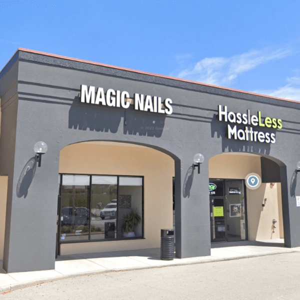 Magic Nails Oakbrook Terrace in Oakbrook Terrace, IL (4)