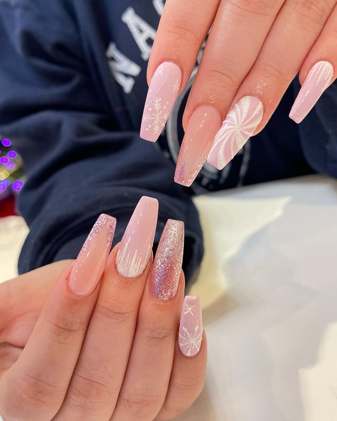 Magic Nails Oakbrook Terrace in Oakbrook Terrace, IL (5)