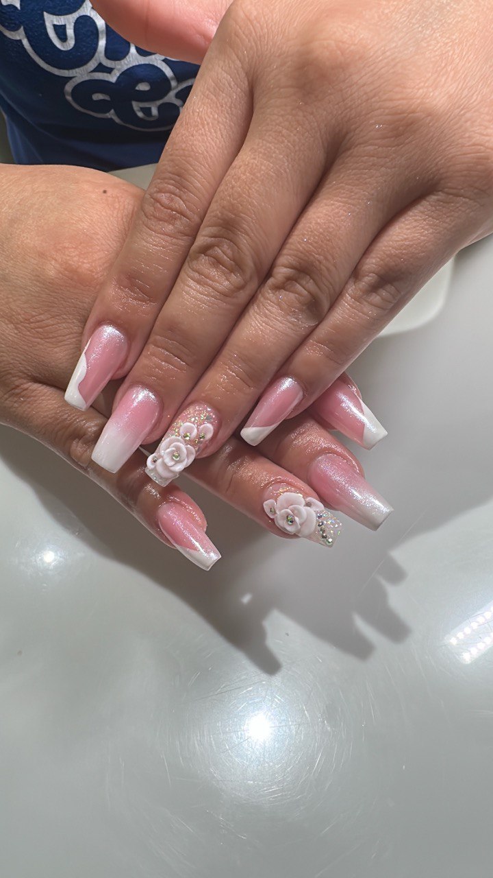Magic Nails Oakbrook Terrace in Oakbrook Terrace, IL (6)