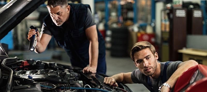 Autotrend Auto Repair - Car Repair in Campbell CA in Campbell, CA (3)