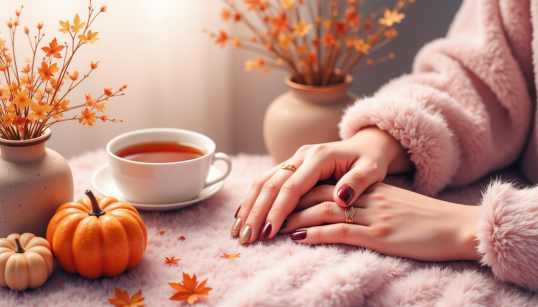 D&D Nail Lounge in Lake Forest, CA
