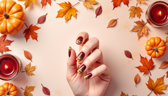 D&D Nail Lounge in Lake Forest, CA (2)