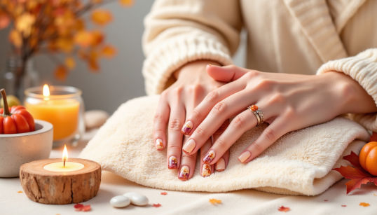 D&D Nail Lounge in Lake Forest, CA (3)