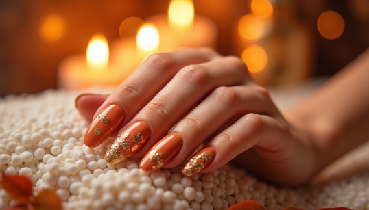 D&D Nail Lounge in Lake Forest, CA (4)
