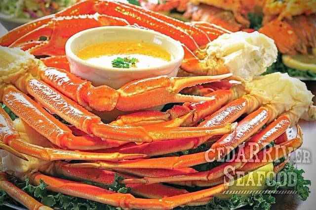 Cedar River Seafood, Starke in Starke, FL