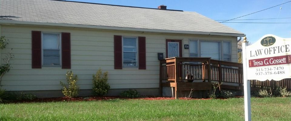 Gossett & Associates in Bethel, OH
