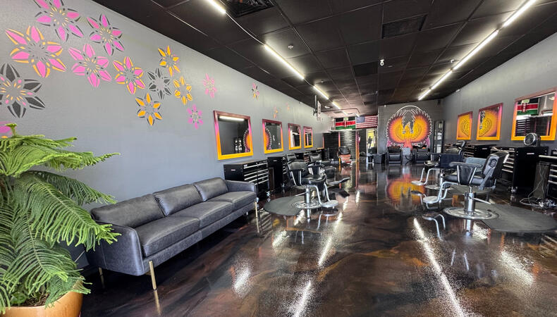Goodways Barbershop in Rohnert Park, CA (4)