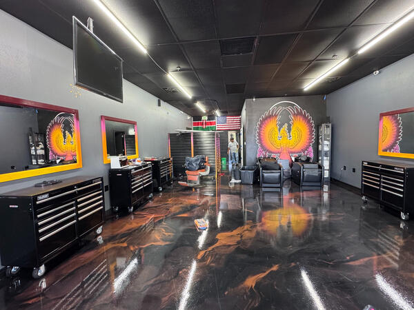 Goodways Barbershop in Rohnert Park, CA (6)