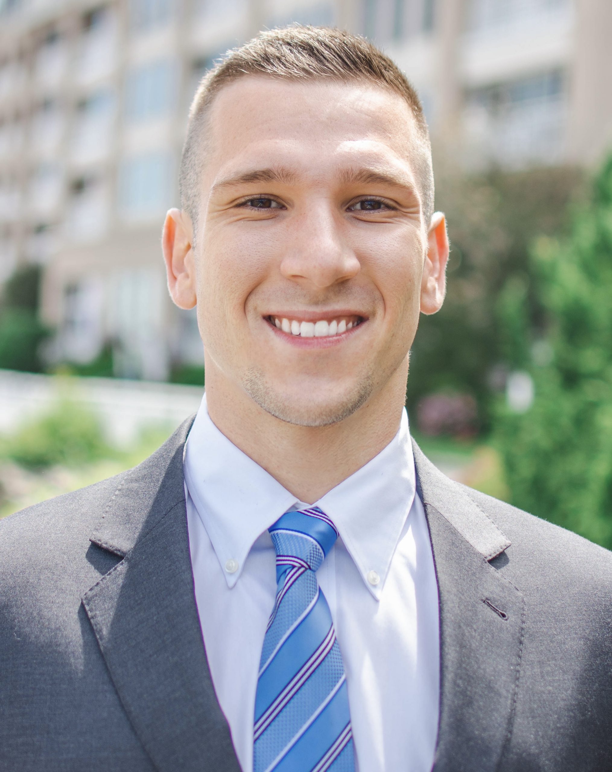Christian Lugo, Real Estate Agent, Howard Hanna Rand Realty in Nyack, NY