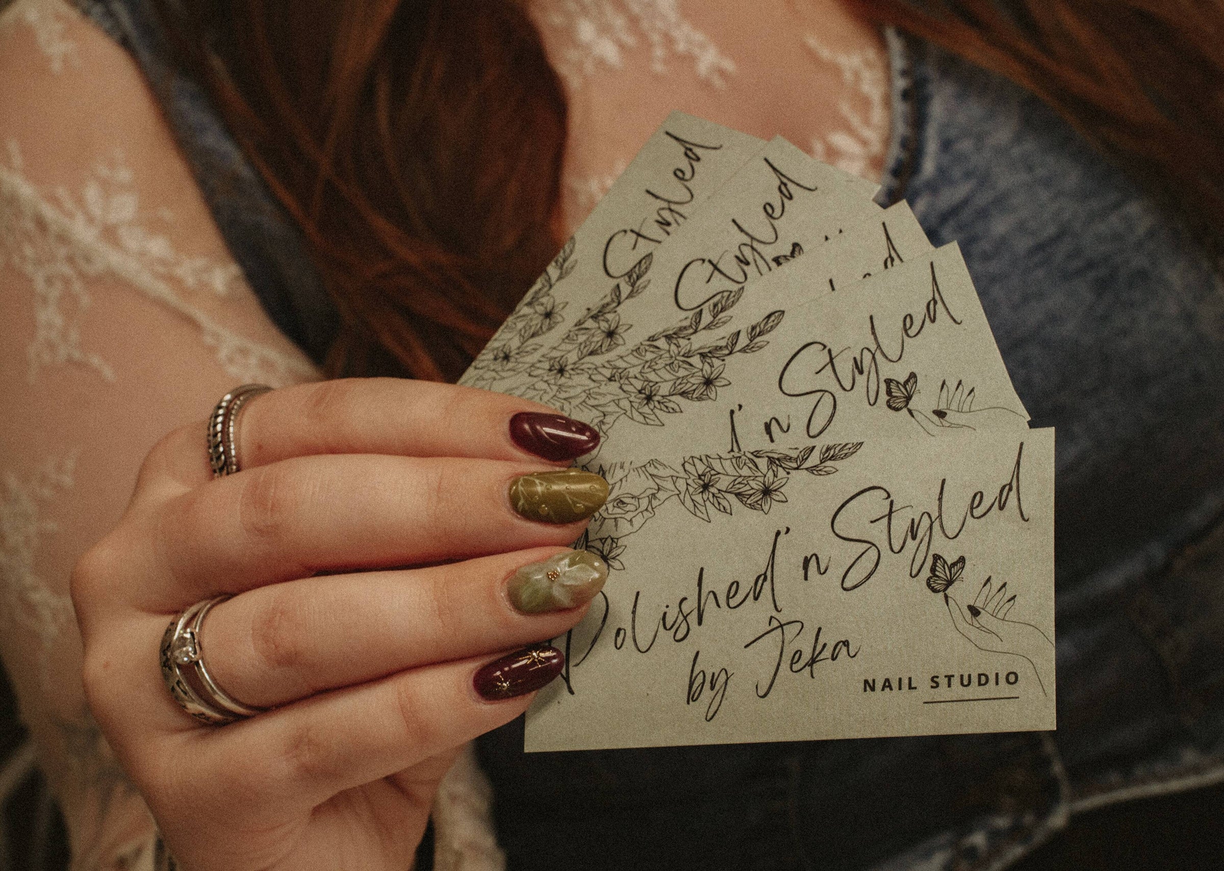 Polished'nStyled by Jeka in Maumee, OH (3)