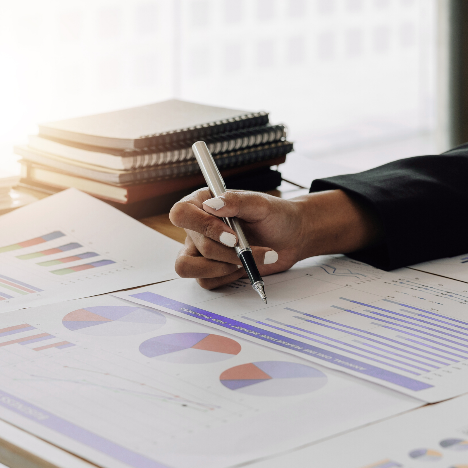 Kotso Consulting in Cincinnati, OH (2)