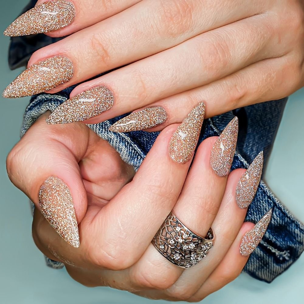 Sunshine Nail Studio in Morrisville, PA