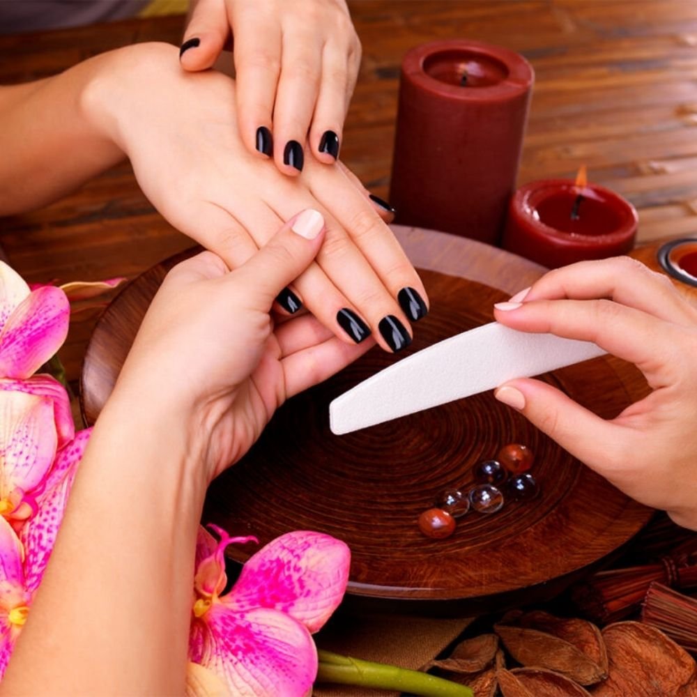 Sunshine Nail Studio in Morrisville, PA (3)
