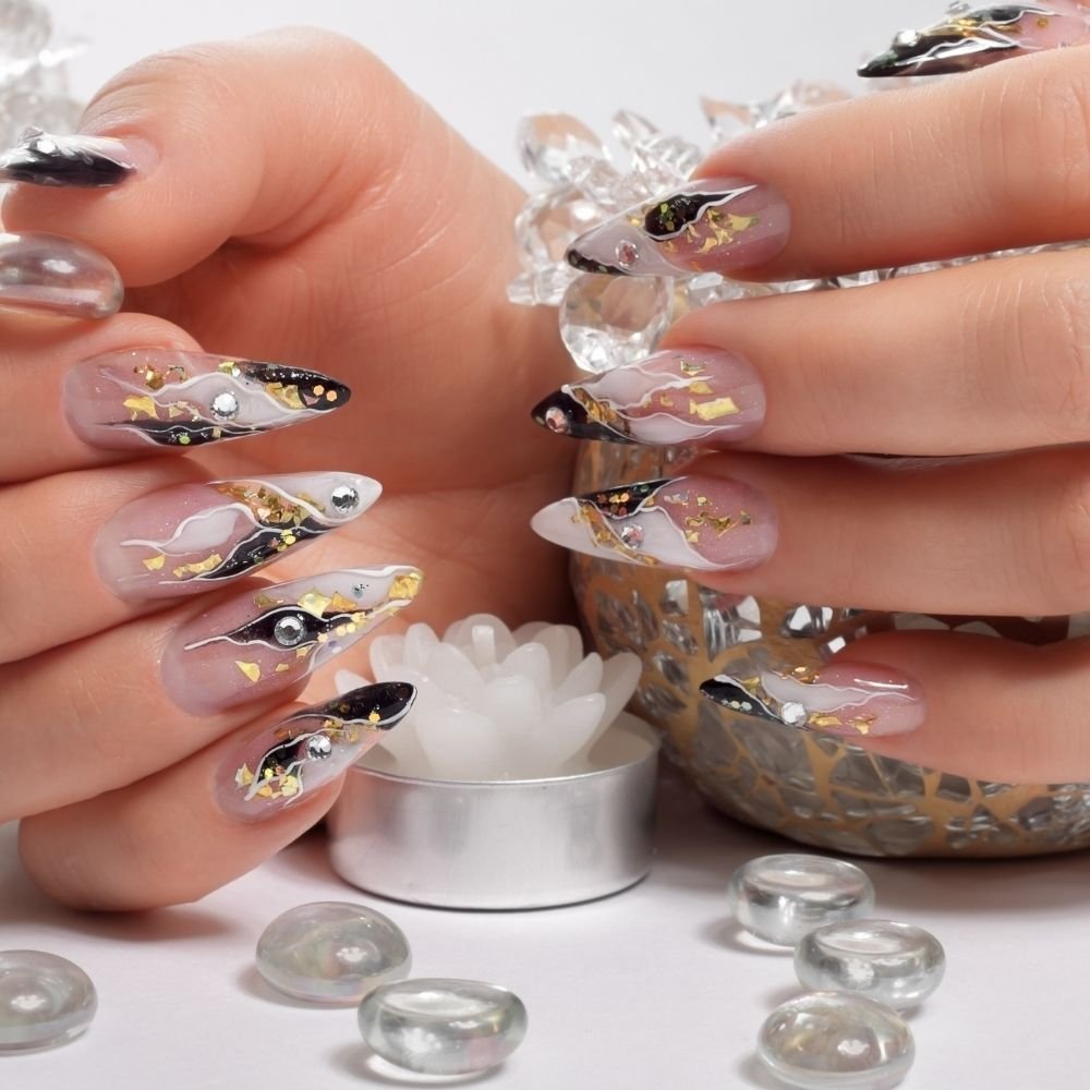 Sunshine Nail Studio in Morrisville, PA (4)