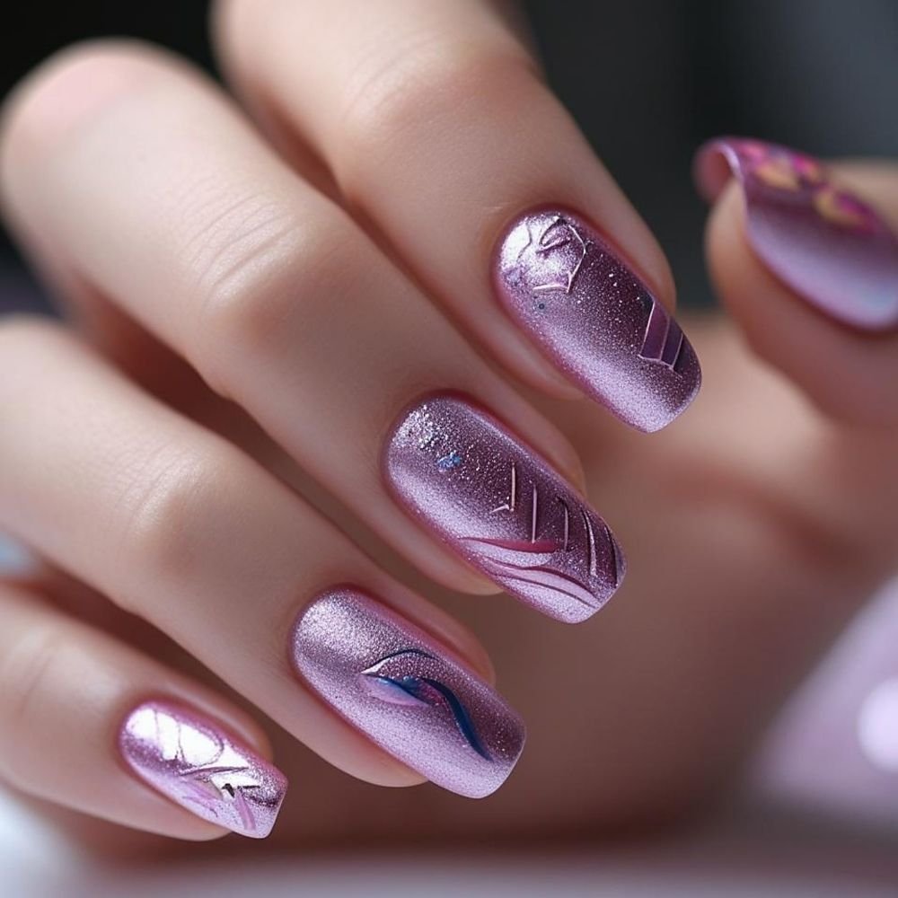 Sunshine Nail Studio in Morrisville, PA (6)
