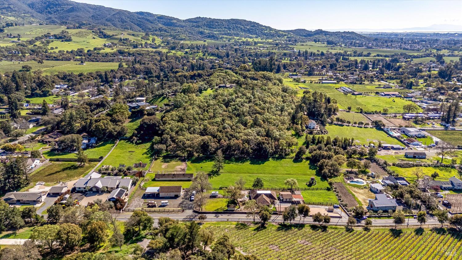 Homestead Real Estate in Napa, CA (2)