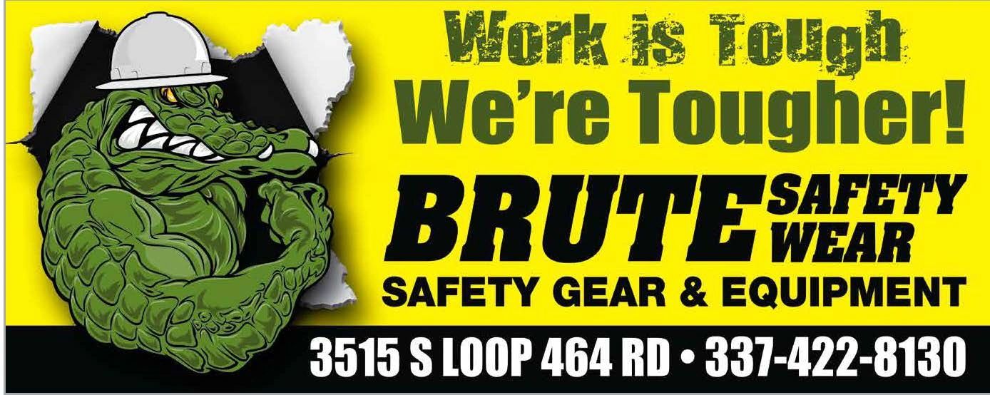 Brute Safety Wear in Monahans, TX