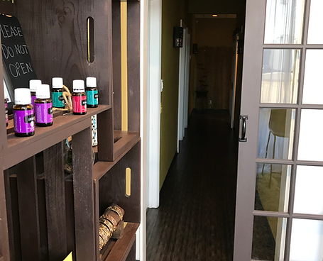 Life Touch Massage LLC in Birmingham, AL