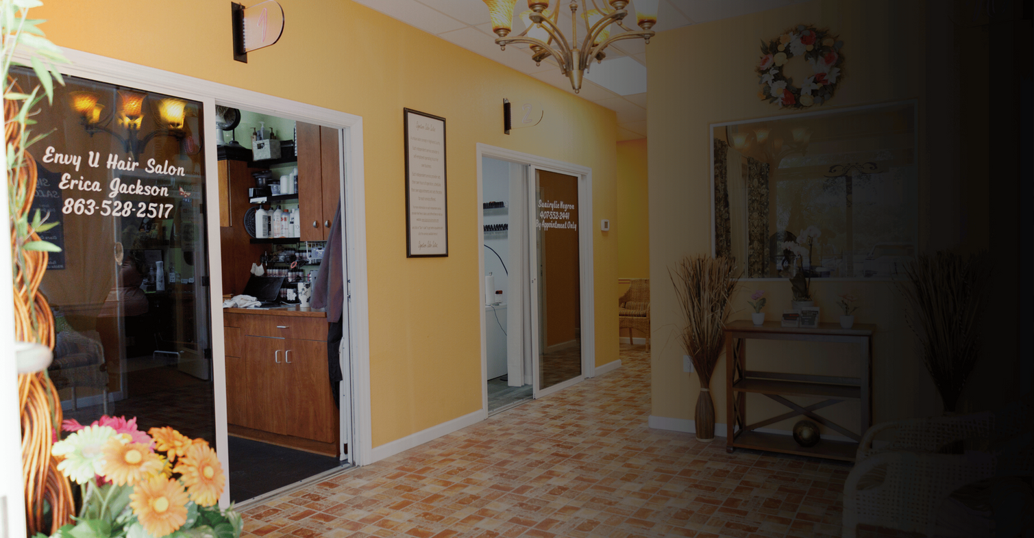 Signature Salon Suites Sun 'n Lake in Avon Park, FL
