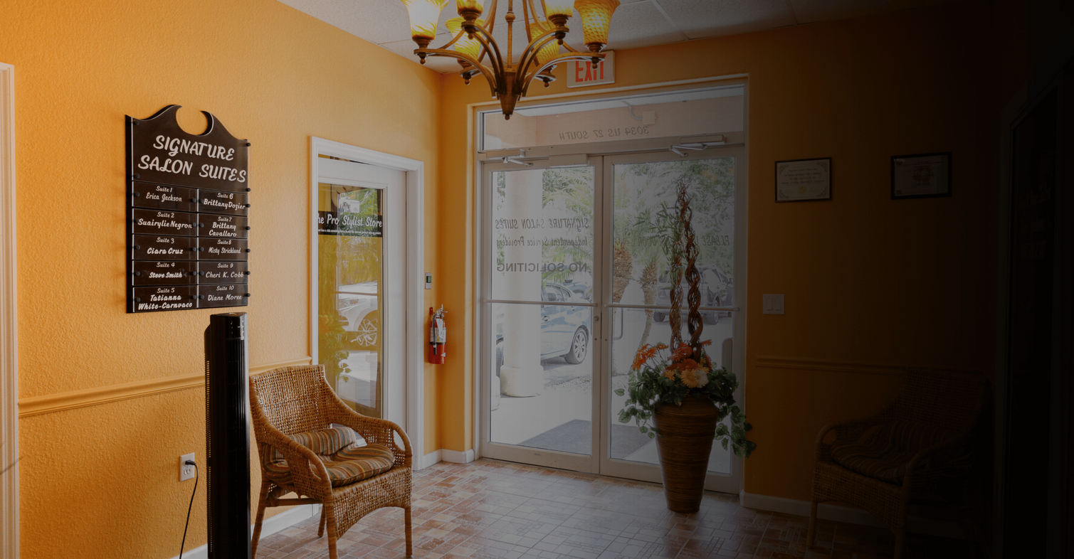 Signature Salon Suites Sun 'n Lake in Avon Park, FL (2)