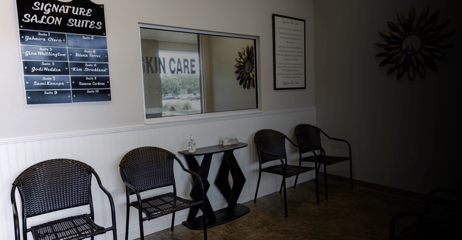 Signature Salon Suites Sun 'n Lake in Avon Park, FL (6)