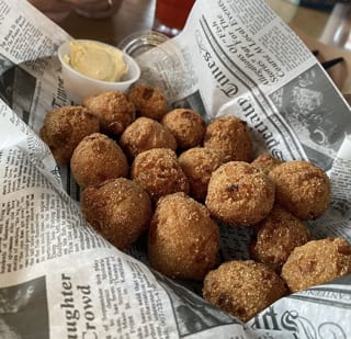 Sunny Daze Smokehouse in Carolina Beach, NC (3)