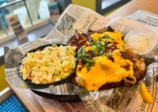 Sunny Daze Smokehouse in Carolina Beach, NC (6)