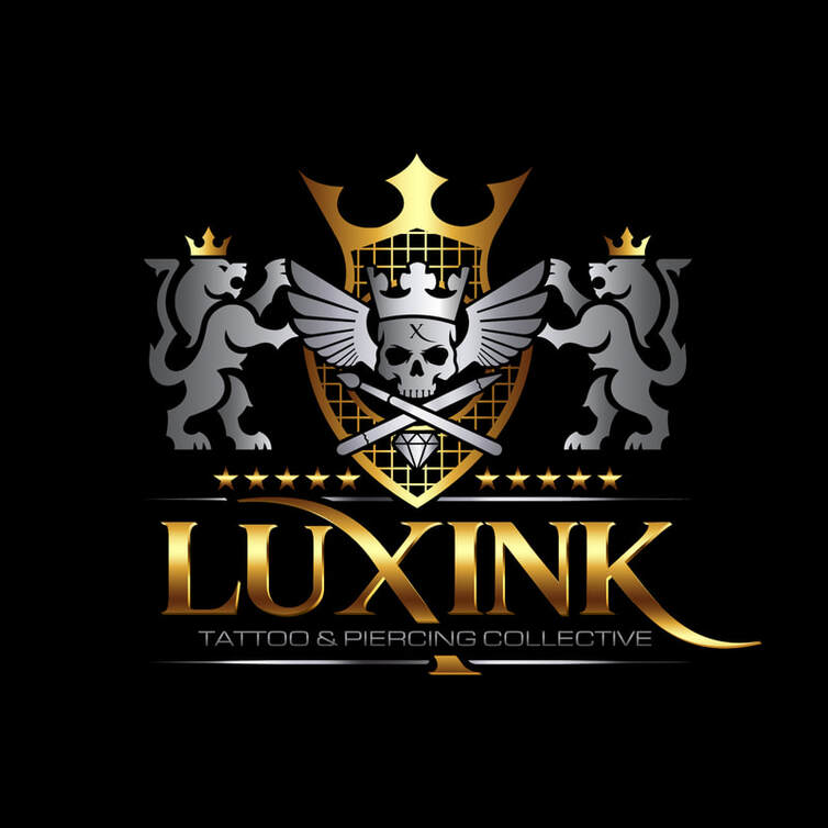 LUXINK Tattoo Studio in Chatsworth, GA (2)